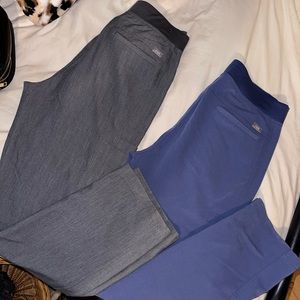 Figs cargo pants
